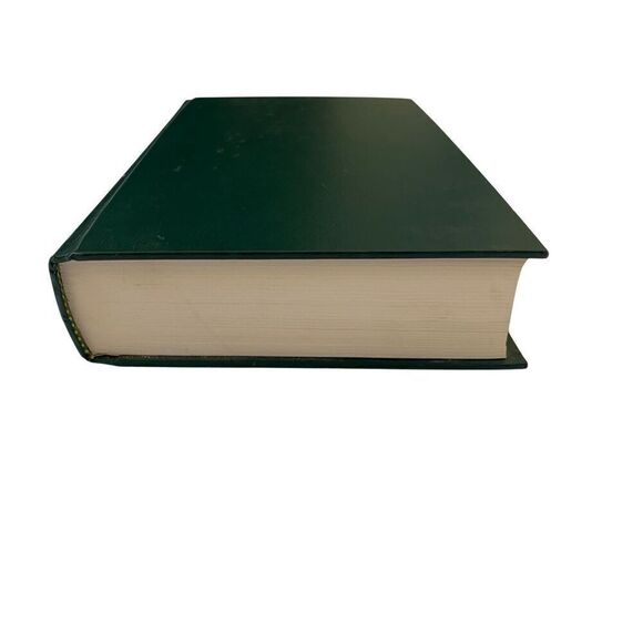 Nelsons New Illustrated Bible Commentary Hardcover Book Religious - Picture 8 of 14